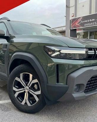 Dacia Duster EXPRESSION ECO-G 120 GPL PACK WINTER