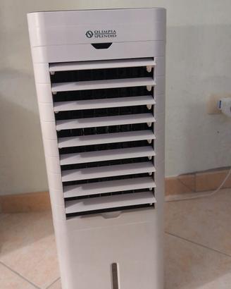 Olimpia Splendid  - Peler 6C