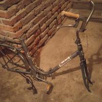 Bicicletta "Mondiale"