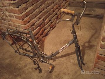 Bicicletta "Mondiale"