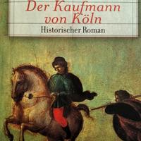 Der Kaufmann von Köln - Karina Kulbach-Fricke 