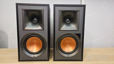 Diffusori Klipsch R51Pm