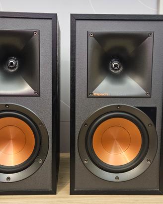 Diffusori Klipsch R51Pm