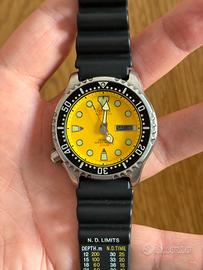 Citizen Promaster NY0040-25Y