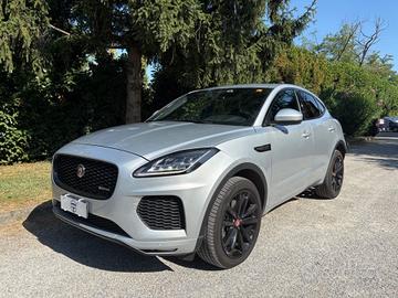 Jaguar E-Pace 2.0 R-Dynamic SE awd 200cv auto(unic