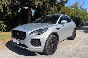 Jaguar E-Pace 2.0 R-Dynamic SE awd 200cv auto(unic