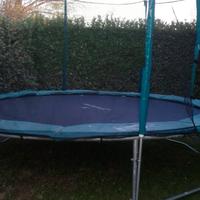 Trampolino