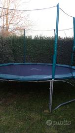 Trampolino