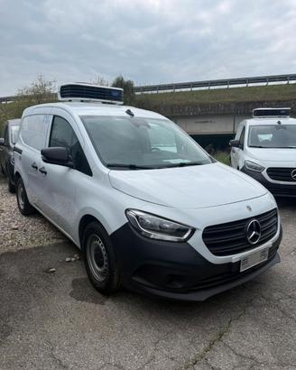 Mercedes - Benz Citan Frigorifero
