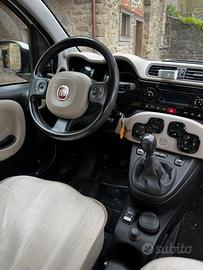 Auto panda 4x4 multijet