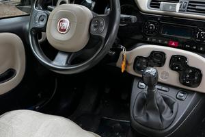 Auto panda 4x4 multijet