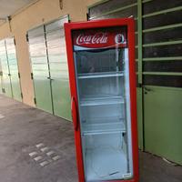 frigo coca cola