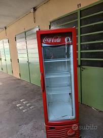 frigo coca cola
