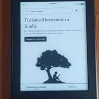 Kindle Paperwhite