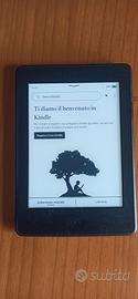 Kindle Paperwhite