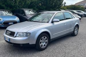 Audi A4 1.9 TDI/130 CV cat