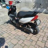 Yamaha jog r 50