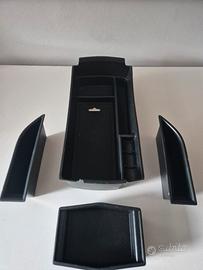 Peugeout 3008 - 5008 2016 / 2023 vani portaoggetti