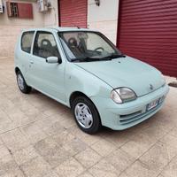 Fiat 600 1.1 Benzina 54 cv