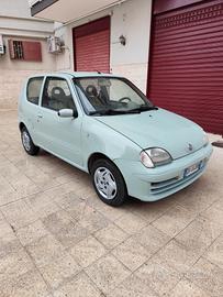 Fiat 600 1.1 Benzina 54 cv