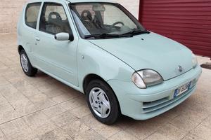 Fiat 600 1.1 Benzina 54 cv