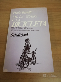 Mi la Guera e la Bicicleta