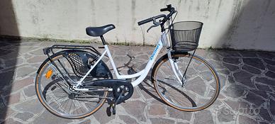 Bici donna