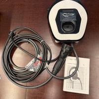 EasyWallbox ricarica auto elettrica