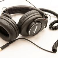 Shure SRH840 Cuffie Auricolari SHR 840