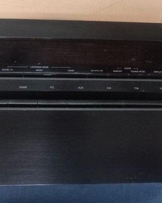 Amplificatore audio video Onkyo