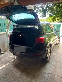Tiguan Saronno