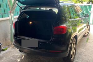Tiguan Saronno