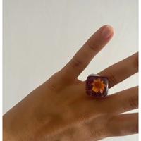 Anello donna