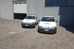 Fiat Stada Pik Up