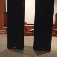 CASSE INFINITY KAPPA 8.1