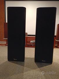 CASSE INFINITY KAPPA 8.1