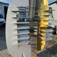 Portaocchiali su misura - per Bottega Veneta