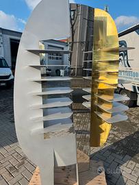 Portaocchiali su misura - per Bottega Veneta