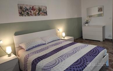 Camera da Letto (Bianca)