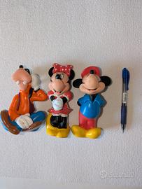 *Personaggi Disney Anni 80