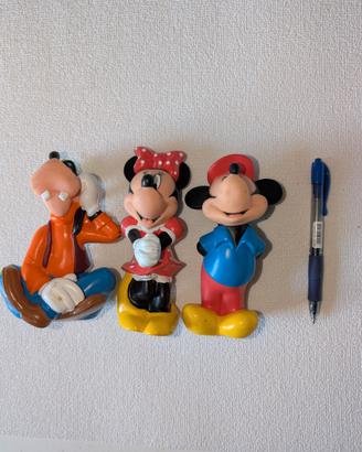 *Personaggi Disney Anni 80