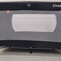 hauck, lettino viaggio Sleep n Play