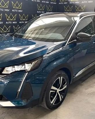 Peugeot 5008 BlueHDi 130 S&S EAT8 GT 7 POSTI