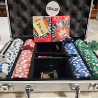 Texas hold 'em