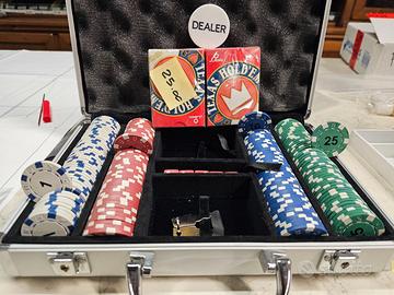 Texas hold 'em