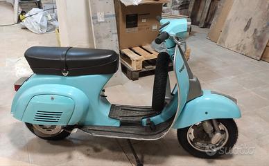 VESPA SPECIAL del 1979 - 4 marce