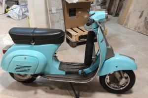 VESPA SPECIAL del 1979 - 4 marce