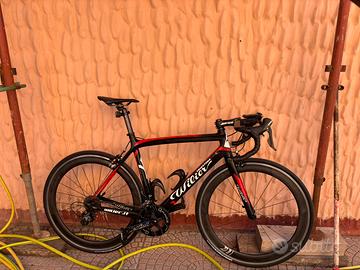 Wilier Triestina