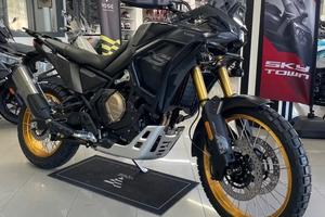 Voge Valico 800 RALLY - PREZZO PROMO CHIAVI IN MAN