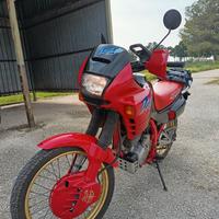 Honda Dominator 650